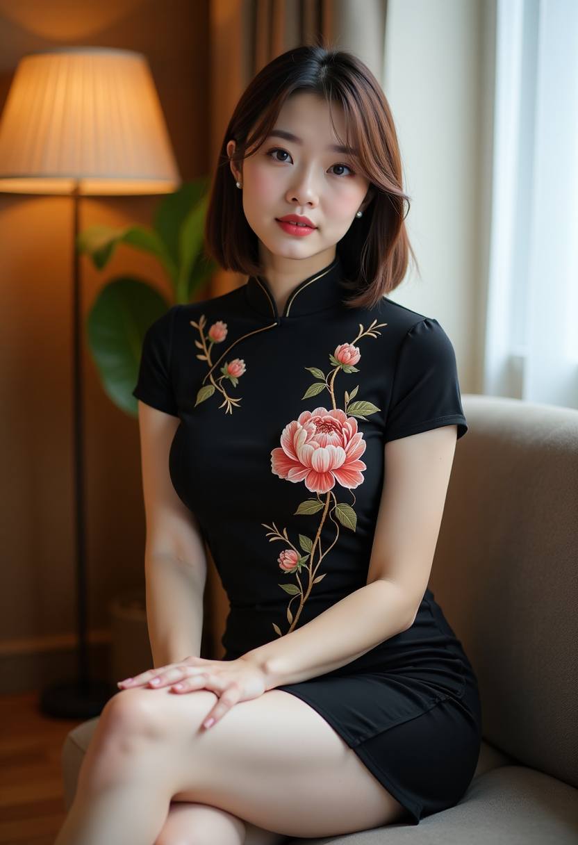 秘密合伙人